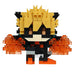 Kawada Nanoblock My Hero Academia Katsuki Bakugo NBCC_143 Block Toy 210 pcs NEW_5