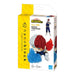 Kawada Nanoblock My Hero Academia Todoroki Shoto NBCC_145 Block Toy 200 pcs NEW_2
