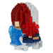 Kawada Nanoblock My Hero Academia Todoroki Shoto NBCC_145 Block Toy 200 pcs NEW_3