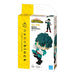 Kawada Nanoblock My Hero Academia Midoriya Izuku NBCC_142 Block Toy 180 pieces_2