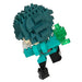 Kawada Nanoblock My Hero Academia Midoriya Izuku NBCC_142 Block Toy 180 pieces_3