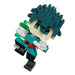 Kawada Nanoblock My Hero Academia Midoriya Izuku NBCC_142 Block Toy 180 pieces_5