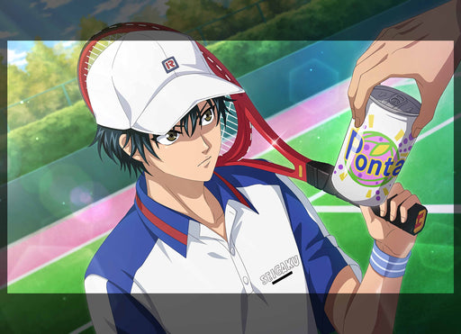 New Prince of Tennis LET'S GO!! Daily Life from Rising Beat Switch HAC-P-A6Y6A_2