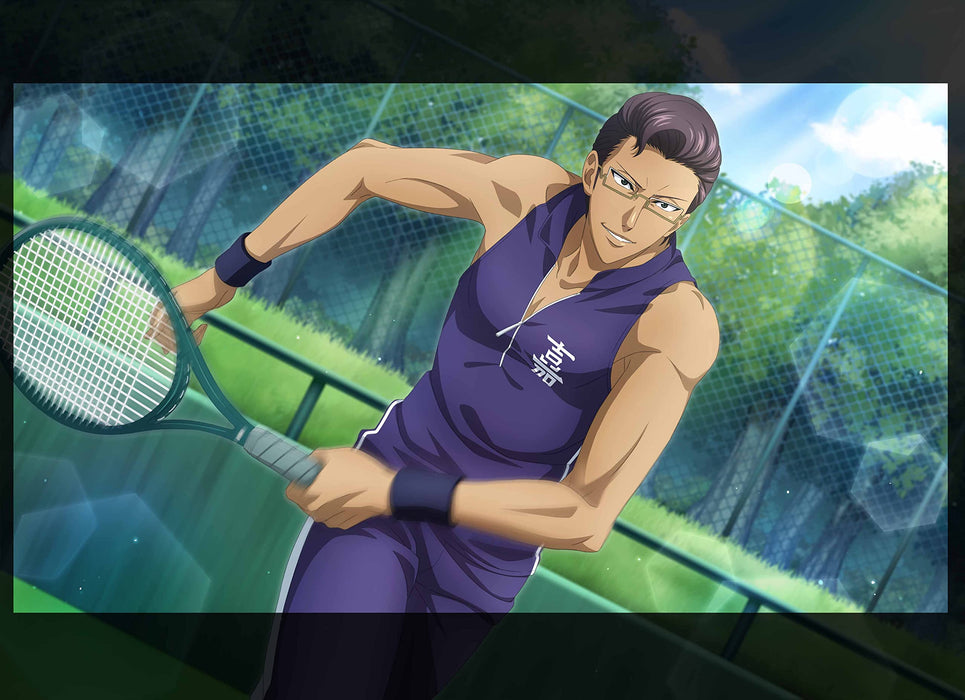 New Prince of Tennis LET'S GO!! Daily Life from Rising Beat Switch HAC-P-A6Y6A_6