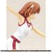 A Certain Scientific Railgun Mikoto Misaka Tokiwadai Uniform ver. 1/8 Figure NEW_7