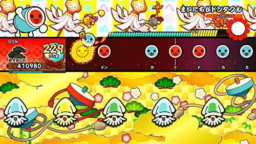 Taiko no Tatsujin Dondaful Festival Nintendo Switch Multi-Language HAC-P-A2CDA_6