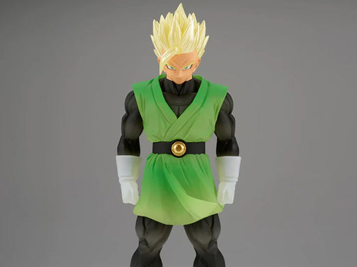 Dragon Ball Z CLEARISE Super Saiyan Son Gohan Great Saiyaman ver. ‎T08158 NEW_2