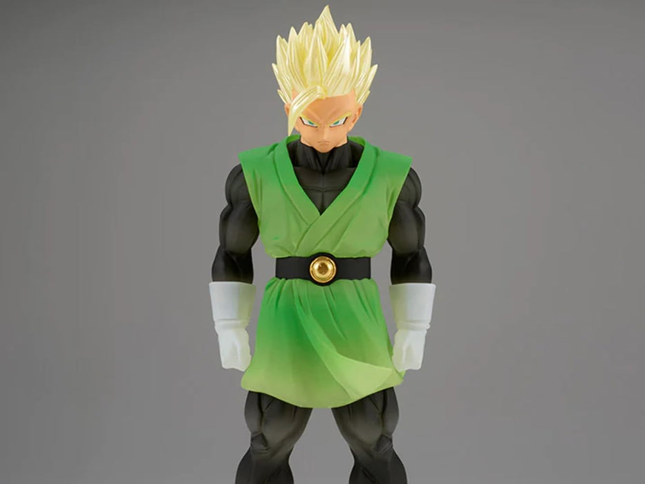 Dragon Ball Z CLEARISE Super Saiyan Son Gohan Great Saiyaman ver. ‎T08158 NEW_2