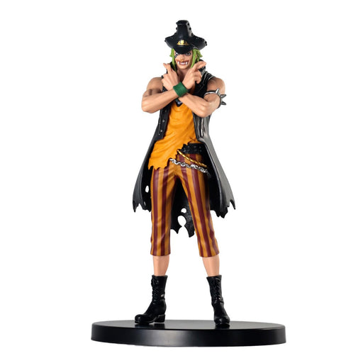 One Piece FILM RED Bartolomeo Figure DXF THE GRANDLINE MEN vol.11 ‎BP19284 NEW_1