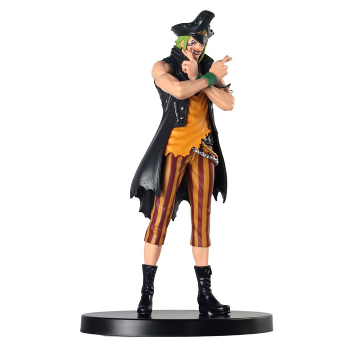 One Piece FILM RED Bartolomeo Figure DXF THE GRANDLINE MEN vol.11 ‎BP19284 NEW_3