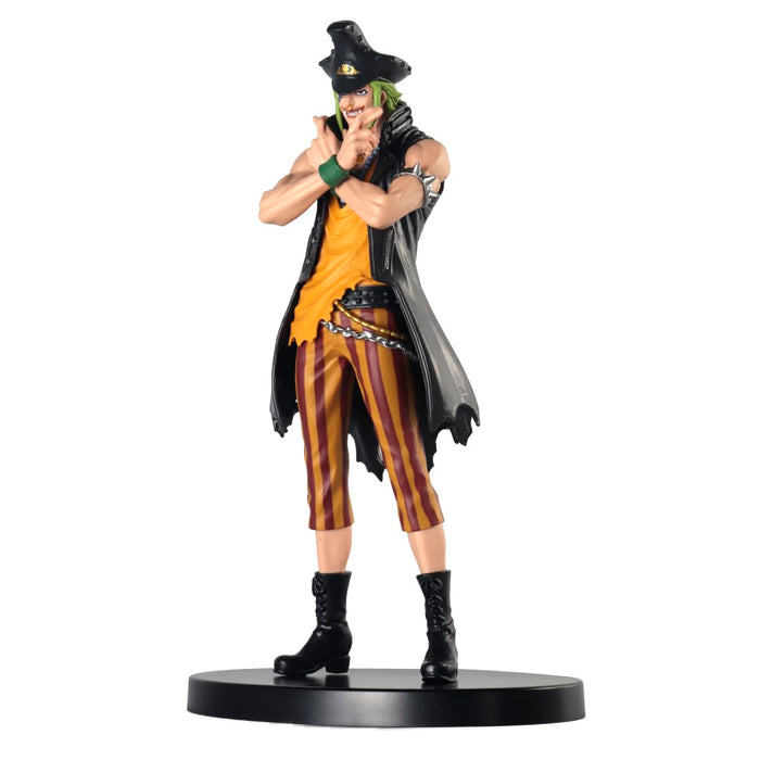 One Piece FILM RED Bartolomeo Figure DXF THE GRANDLINE MEN vol.11 ‎BP19284 NEW_4