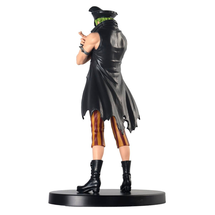 One Piece FILM RED Bartolomeo Figure DXF THE GRANDLINE MEN vol.11 ‎BP19284 NEW_5