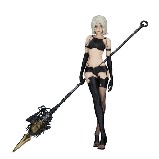 NieR:Automata A2 YoRHa Model A Type2 Short Hair Ver. Figure SQUARE ENIX SQ36576_1