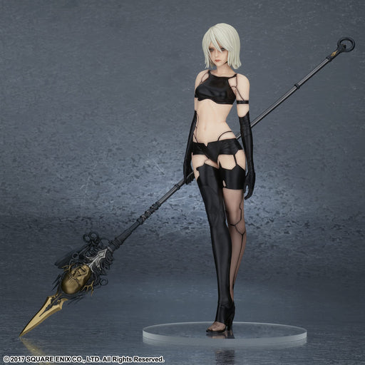 NieR:Automata A2 YoRHa Model A Type2 Short Hair Ver. Figure SQUARE ENIX SQ36576_2