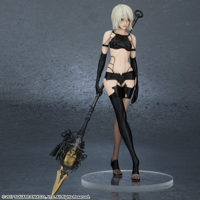 NieR:Automata A2 YoRHa Model A Type2 Short Hair Ver. Figure SQUARE ENIX SQ36576_3