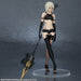 NieR:Automata A2 YoRHa Model A Type2 Short Hair Ver. Figure SQUARE ENIX SQ36576_3