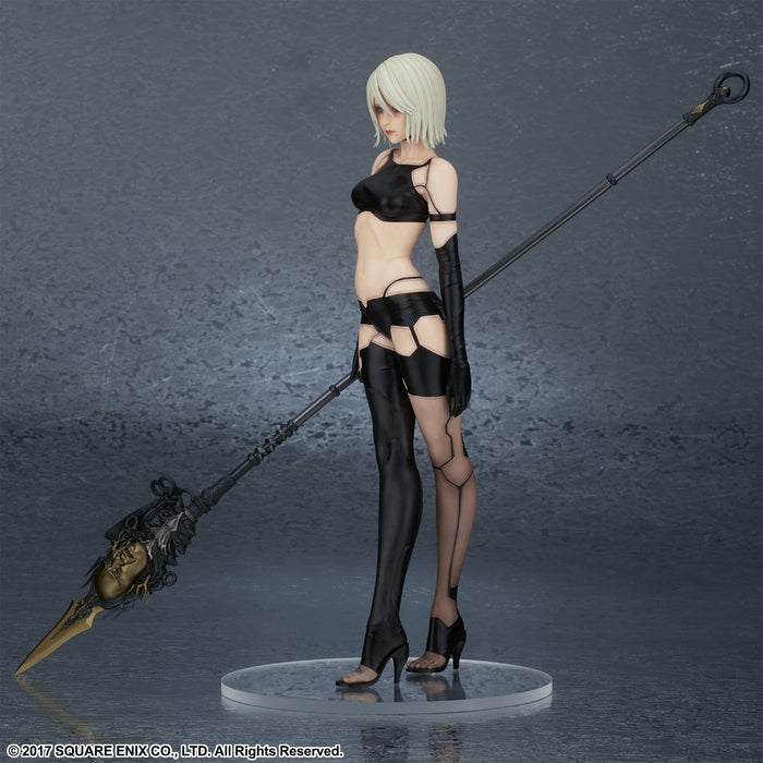 NieR:Automata A2 YoRHa Model A Type2 Short Hair Ver. Figure SQUARE ENIX SQ36576_4