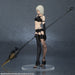 NieR:Automata A2 YoRHa Model A Type2 Short Hair Ver. Figure SQUARE ENIX SQ36576_4