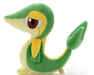 Pokemon I Choose You! Plush Doll Snivy W22cm TAKARATOMY A.R.T.S. ‎726729 NEW_1