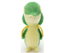 Pokemon I Choose You! Plush Doll Snivy W22cm TAKARATOMY A.R.T.S. ‎726729 NEW_2
