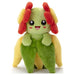 Pokemon I Choose You! Plush Doll Bellossom H19cm TAKARATOMY A.R.T.S. ‎‎‎‎‎726736_1