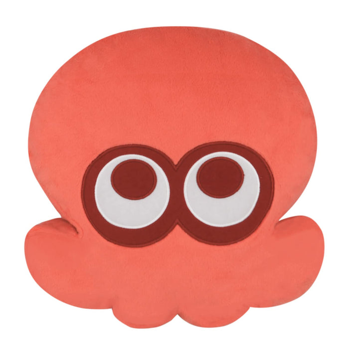 Splatoon 3 ALL STAR COLLECTION Cushion Octopus Red W33xD11xH34cm ‎201171 NEW_1