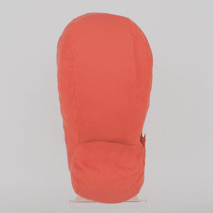 Splatoon 3 ALL STAR COLLECTION Cushion Octopus Red W33xD11xH34cm ‎201171 NEW_4