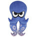 Splatoon 3 ALL STAR COLLECTION Plush Doll Octopus Blue W20xD11xH42cm ‎SP39 NEW_1