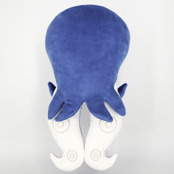 Splatoon 3 ALL STAR COLLECTION Plush Doll Octopus Blue W20xD11xH42cm ‎SP39 NEW_3