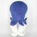 Splatoon 3 ALL STAR COLLECTION Plush Doll Octopus Blue W20xD11xH42cm ‎SP39 NEW_3