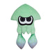 Splatoon 3 ALL STAR COLLECTION Cushion Squid Light blue W26xD11xH40cm ‎SP37 NEW_1