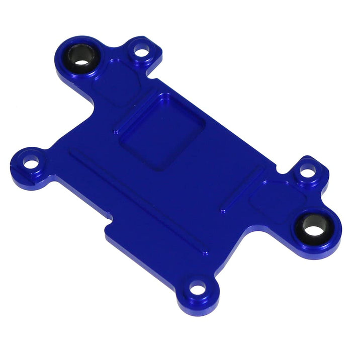 AL Front Lower chassis For AWD MA-020VE Eagle Model MA20VE-20-U Narrow Blue NEW_4