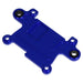 AL Front Lower chassis For AWD MA-020VE Eagle Model MA20VE-20-U Narrow Blue NEW_4