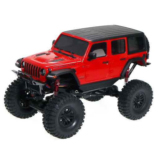 SP Crawler Kit For Kyosho MINI-Z 4X4 Wrangler Eagle Model MINI-Z4X4-21WRA NEW_2