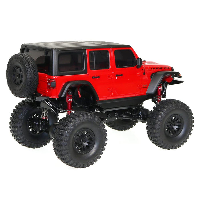 SP Crawler Kit For Kyosho MINI-Z 4X4 Wrangler Eagle Model MINI-Z4X4-21WRA NEW_3