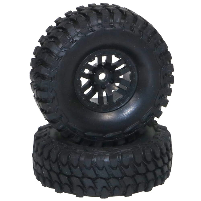 SP Crawler Kit For Kyosho MINI-Z 4X4 Wrangler Eagle Model MINI-Z4X4-21WRA NEW_4