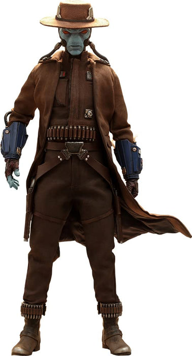 TV Masterpiece Star Wars The Book of Boba Fett Cad Bane 1/6 Action Figure TM#079_1