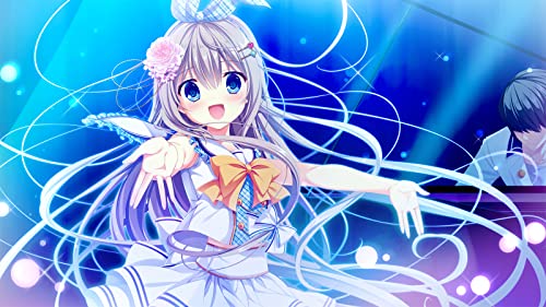 D.C.4 Fortunate Departures Complete Limited Edition Nintendo Switch EGCS-00156_4