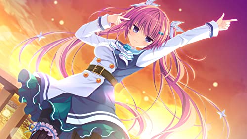 D.C.4 Fortunate Departures Complete Limited Edition Nintendo Switch EGCS-00156_8