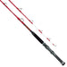Alphatackle DEEP CRUISER GS 172 Big Game Rod for Electric Reel 1.7m Unisex NEW_1