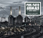 [CD] ANIMALS 2018 REMIX Nomal Edition PINK FLOYD SICP-6480 Paper Sleeve NEW_1