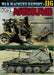 WAR MACHINE REPORT (116) September 2022 [Magazine]: PANZER Japanese book NEW_1