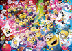 Yanoman 500 pieces Jigsaw Puzzle Movie Minion Magic Show (38x53cm) ‎05-1068 NEW_1