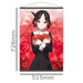 Kaguya-Sama Love Is War Ultra Romantic B2 Tapestry Shinomiya AZKSK47 azu Maker_2