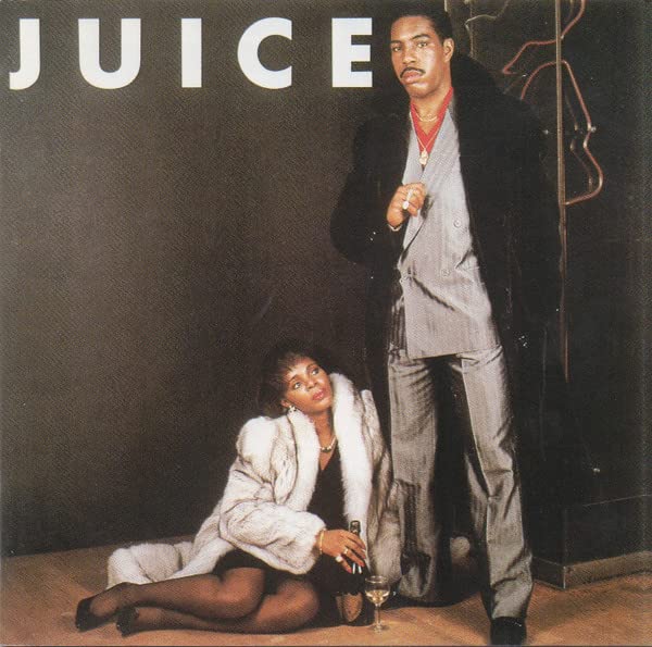 [CD] Juice Limited Edition ORAN JUICE JONES UICY-80132 Throwback Soul Series NEW_1
