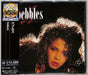 [CD] PEBBLES Limited Edition UICY-80160 Throwback Soul 1987 Album Reissue NEW_1