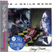 [MQA/UHQCD] Freeze Frame Limited Edition MINI LP CD J. GEILS BAND UICY-40378 NEW_1