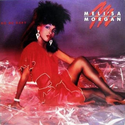 [CD] Do Me Baby Limited Edition Melissa Morgan UICY-80165 Soul/R&B Reissue NEW_1