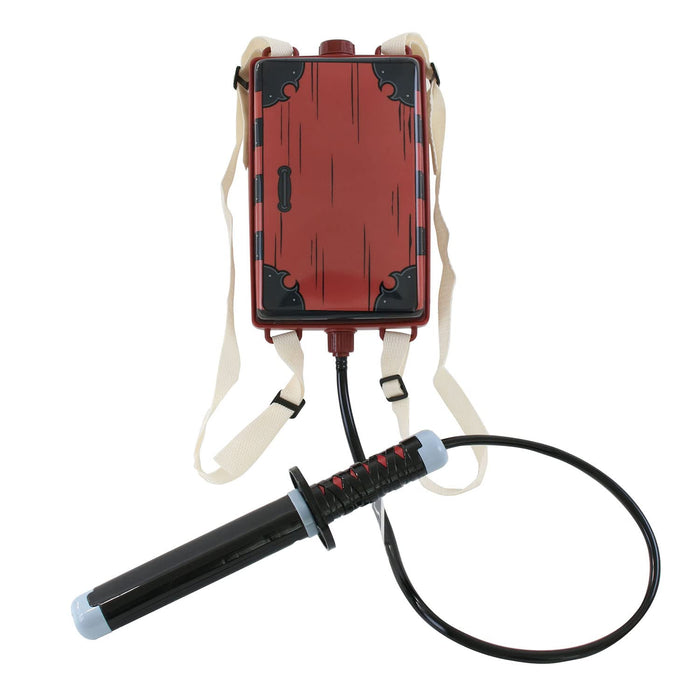 Demon Slayer: Kimetsu no Yaiba Tank water gun 1600cc H220xW160xD40mm 191025 NEW_1