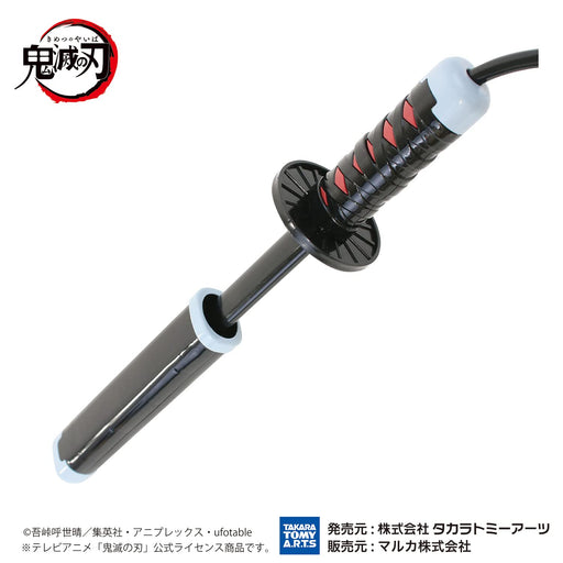Demon Slayer: Kimetsu no Yaiba Tank water gun 1600cc H220xW160xD40mm 191025 NEW_2